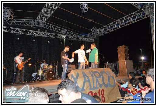 rolim de moura
